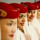 Авиакомпания Emirates ищет бортпроводников