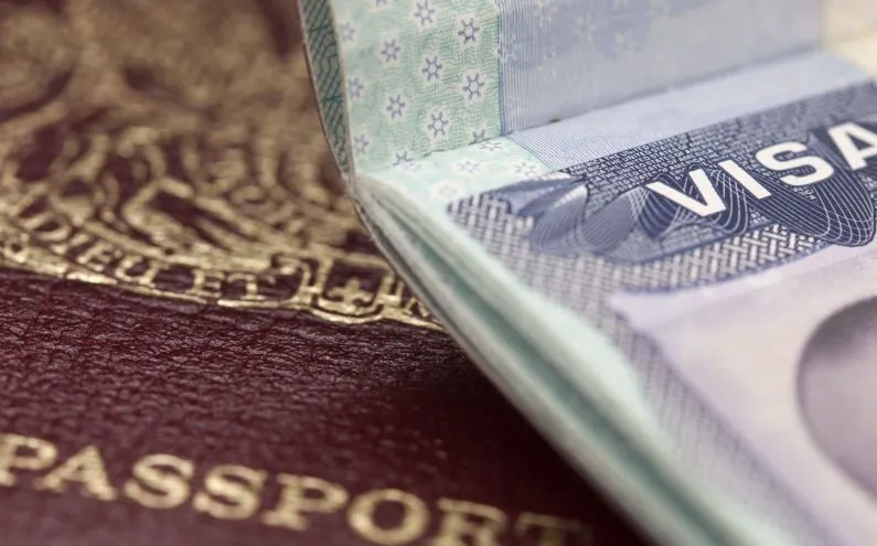 Россия заняла 48-е место в мире по «визовой свободе»