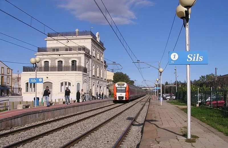 Землетрясение в Каталонии: из негативных последствий – только испуг