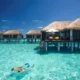 Снорклинг-тур в Velassaru Maldives