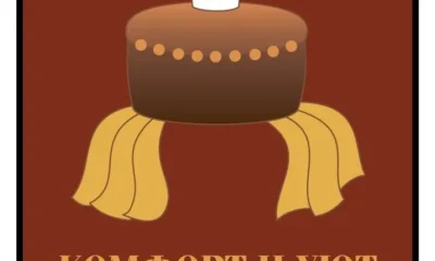 Конкурс «Комфорт и уют» аккредитован в экспертном совете!