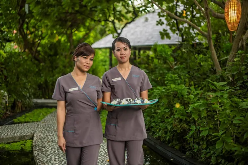 Фиштерапия — Впервые на Мальдивах! В The Sun Siyam Iru Fushi Maldives!