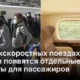 Будущее комфорта: отдельные комнаты для пассажиров в сверхскоростных поездах Японии