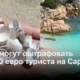 За что туристов могут оштрафовать на Сардинии?