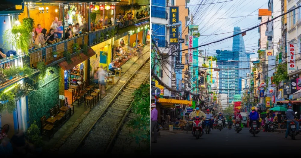 Почему россияне всё чаще сравнивают Нячанг с Анапой