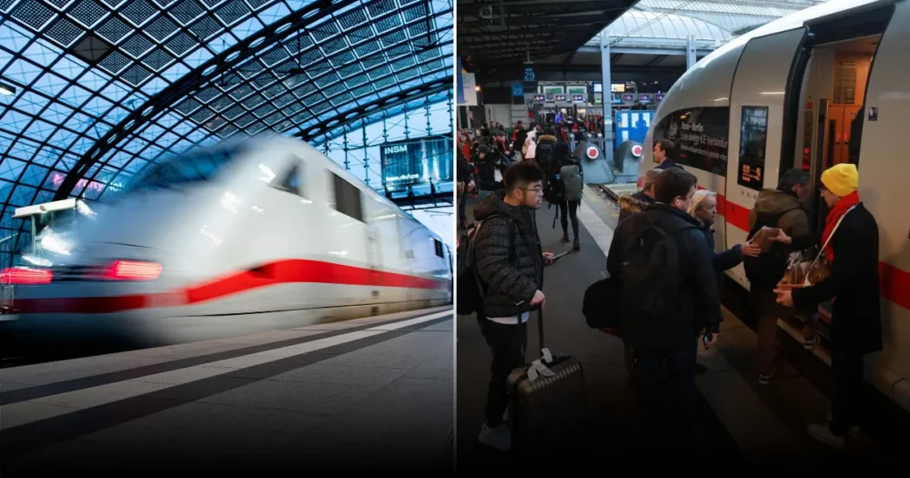 Скоростные поезда Москва — Санкт-Петербург будут дешевле до конца февраля и апреля