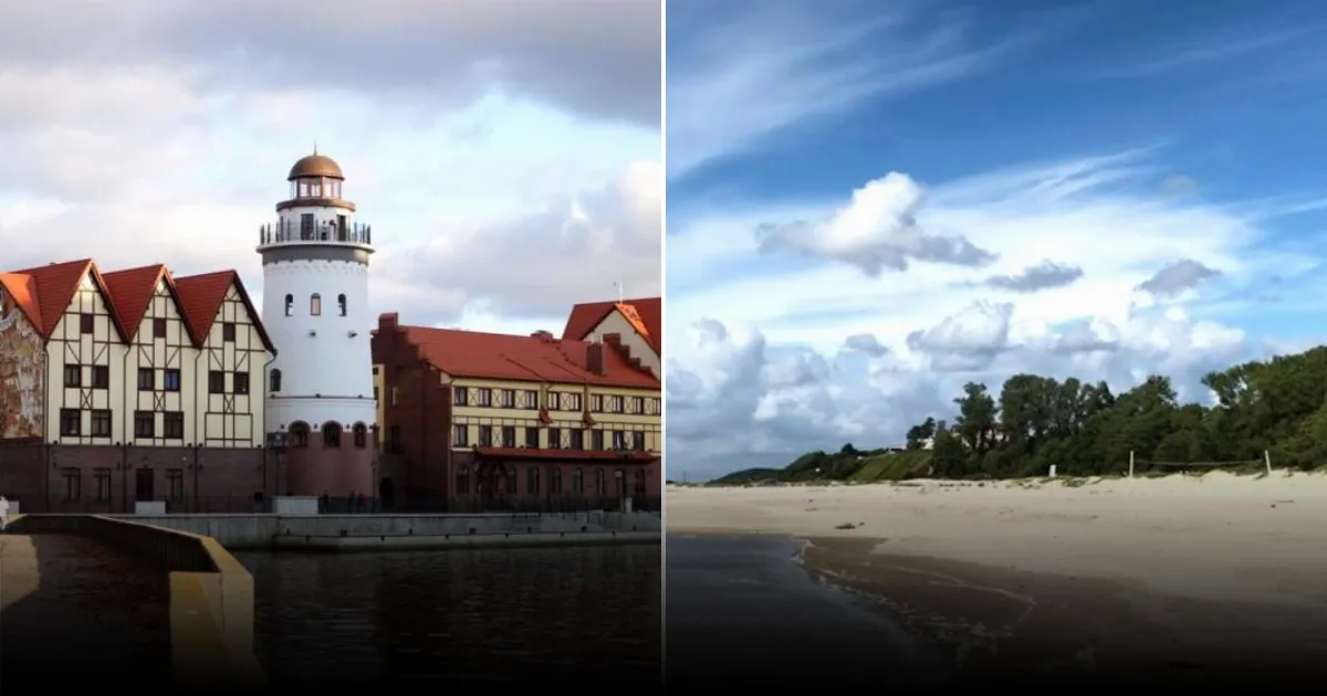 Недовольство немецких туристов в Калининграде из-за цен на музейные билеты