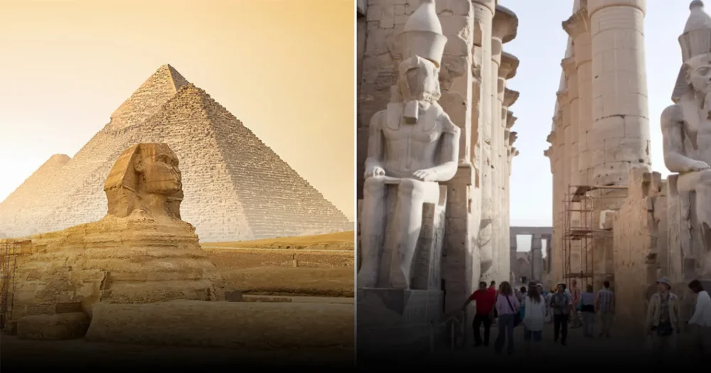 Новые ограничения на электроэнергию в Египте: как это повлияет на туристический сектор