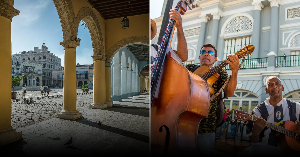 На Кубе россиян напугали ураганом, комарами и ядовитыми медузами