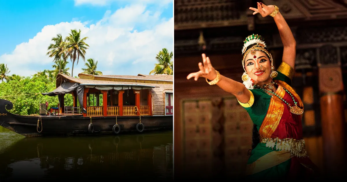 Россия и Индия на пороге безвизового режима для туристических групп