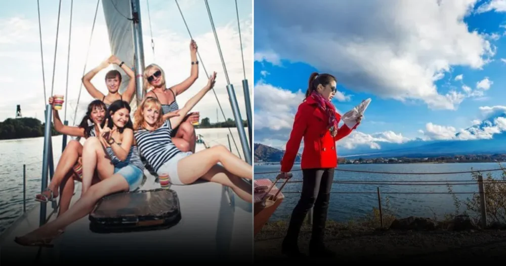 Хайнань планирует принять до 700 тысяч российских туристов в 2026 году