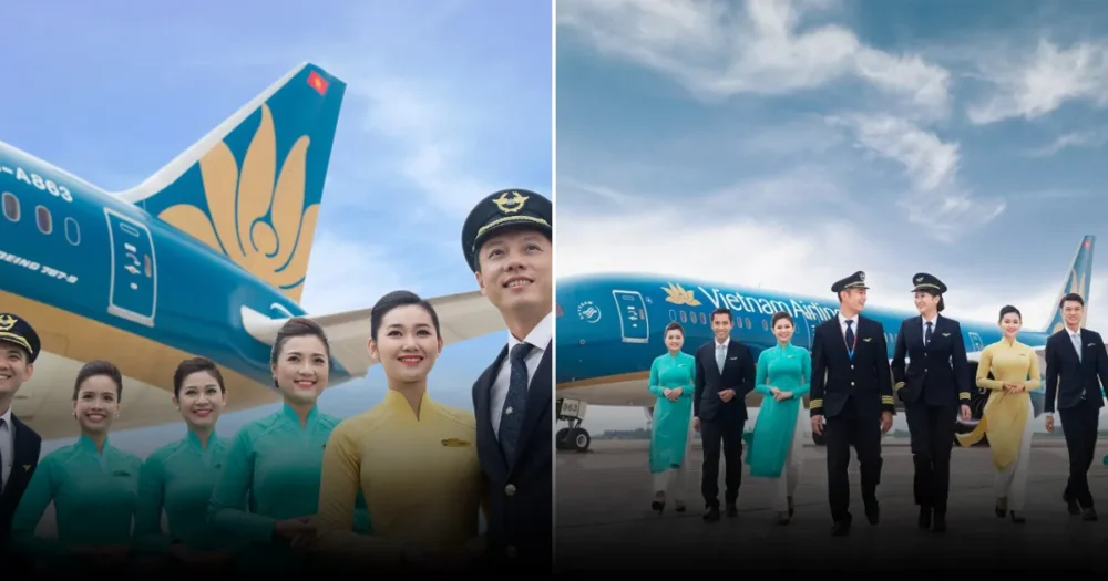 Vietnam Airlines возобновляет прямые авиарейсы из Ханоя в Москву