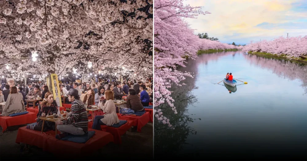 Первые россияне получили японские визы через ВЦ VFS Global