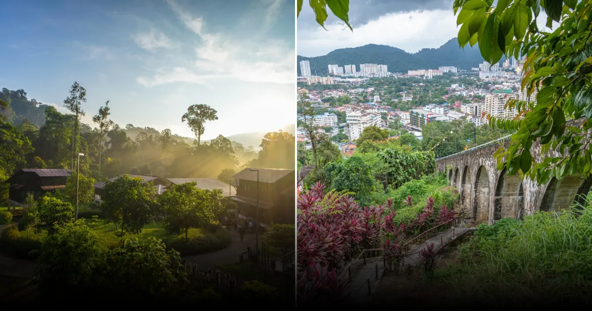 Малайзия ожидает прямые рейсы из России к 2026 году