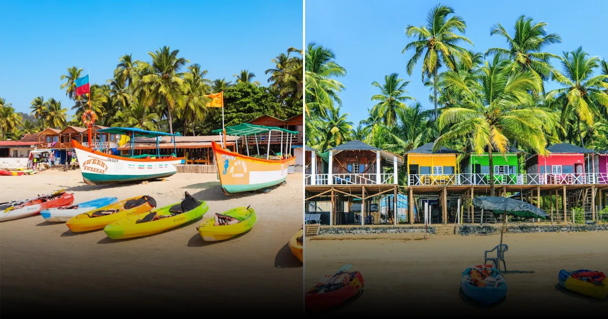 Власти Гоа усиливают охрану туристов после серии инцидентов с домогательствами