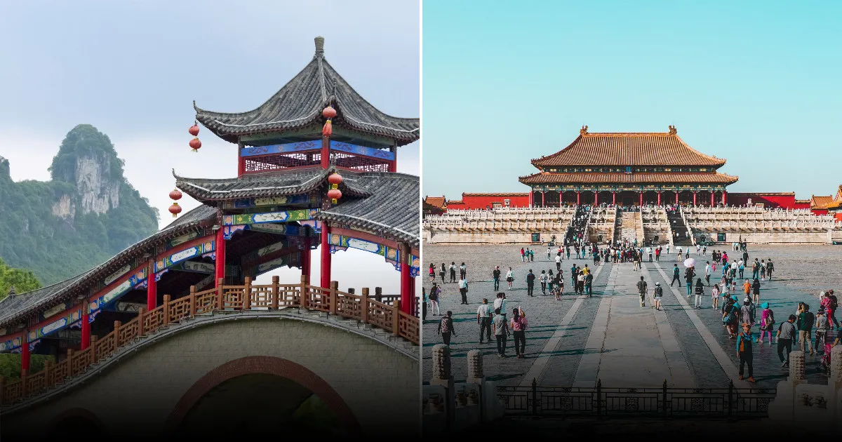 Россиянам дали рекомендации по оформлению виз в Китай