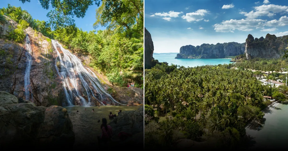 Власти Таиланда намерены отменить ограничения на продажу алкоголя