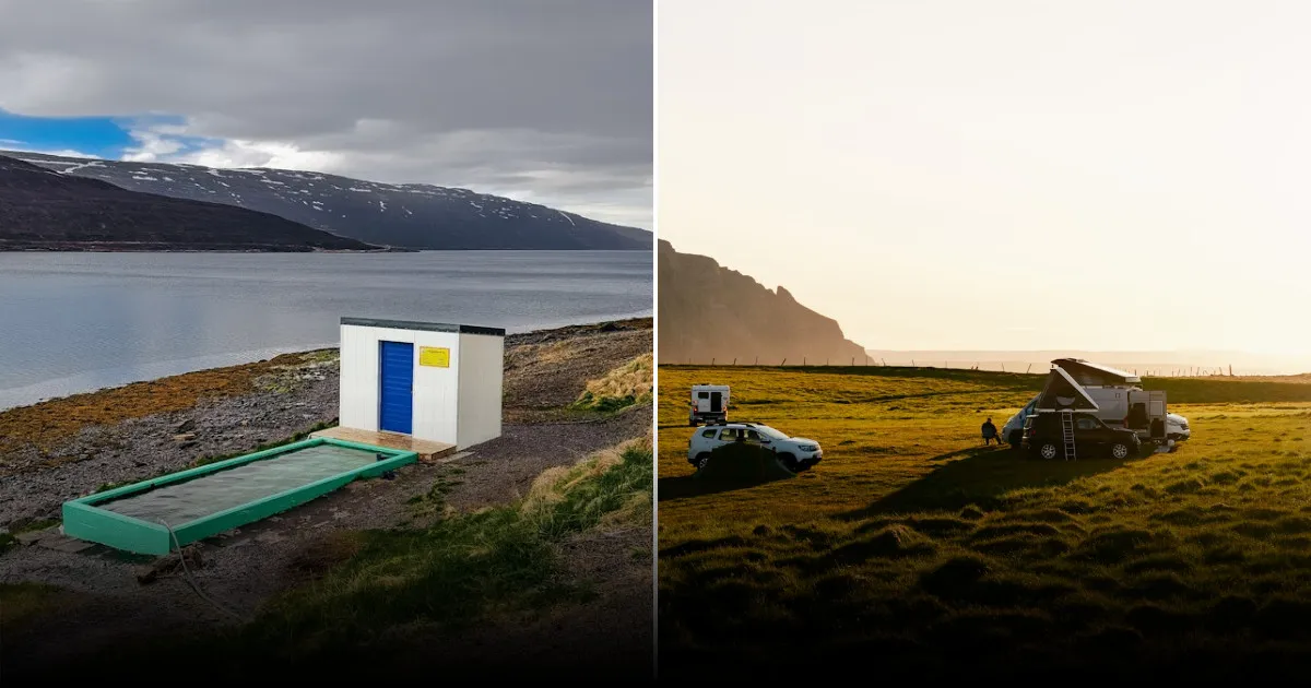 Путешествие по Исландии с ограниченным бюджетом: что надо знать