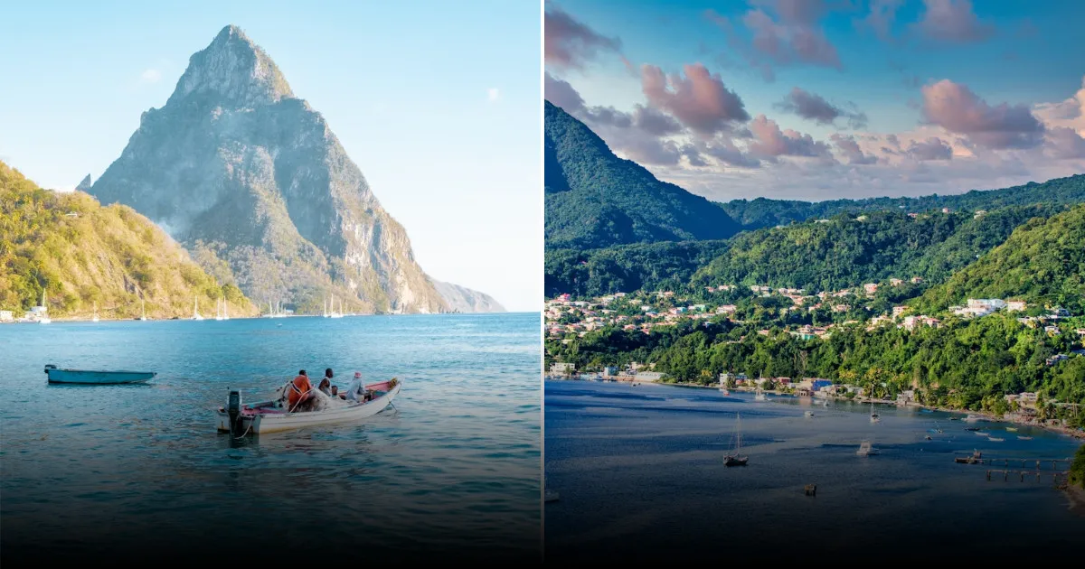 Лучшие места для посещения на Карибах