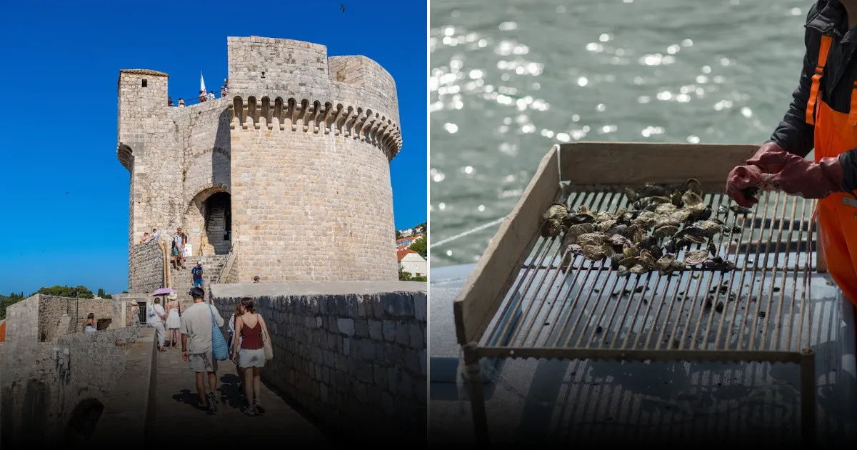 Что стоит учитывать при посещении Дубровника