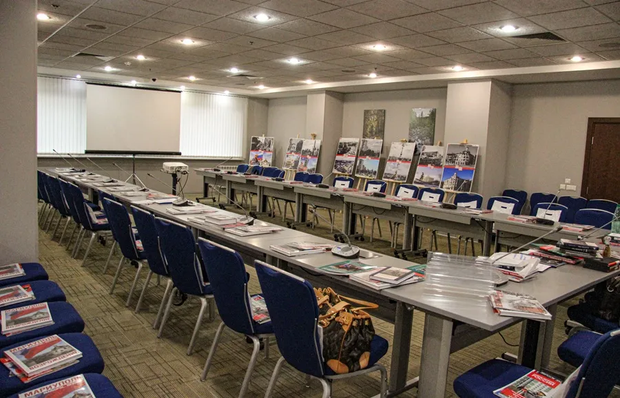 Круглый стол «Погружение в атмосферу: синтез Big Data и ИИ» состоится на выставке «Отдых»