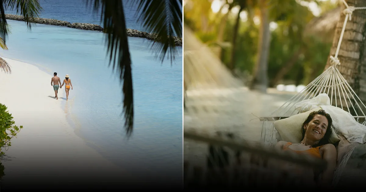 Курорт, с которого началась туристическая индустрия