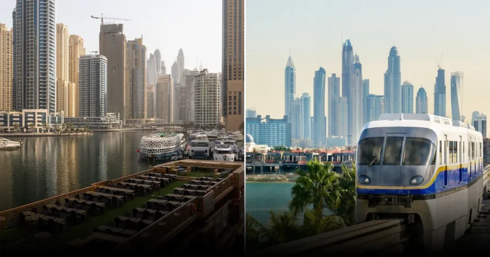 Туры в ОАЭ становятся доступнее благодаря новым авиарейсам