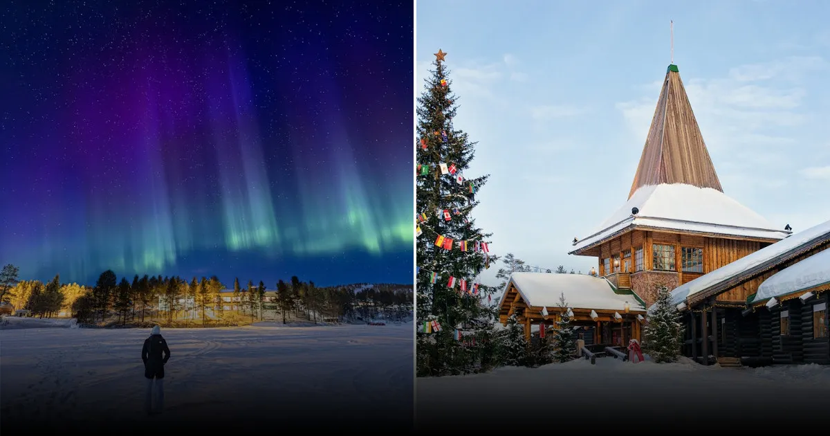 Лапландия: лучшее время для посещения и основные советы