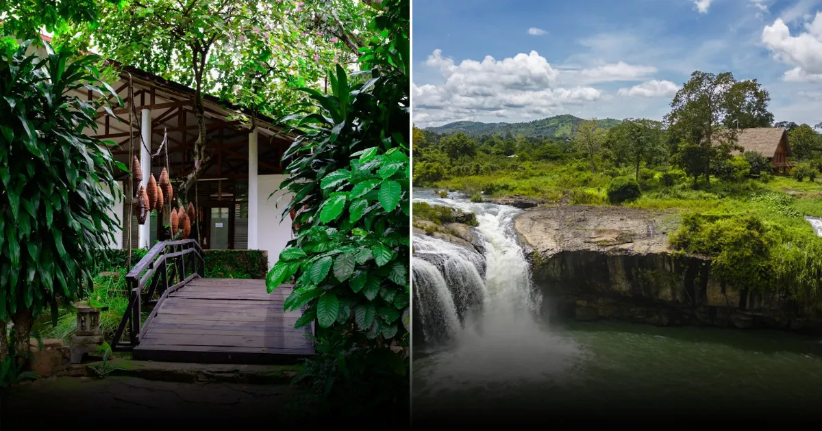 Скрытые жемчужины Вьетнама