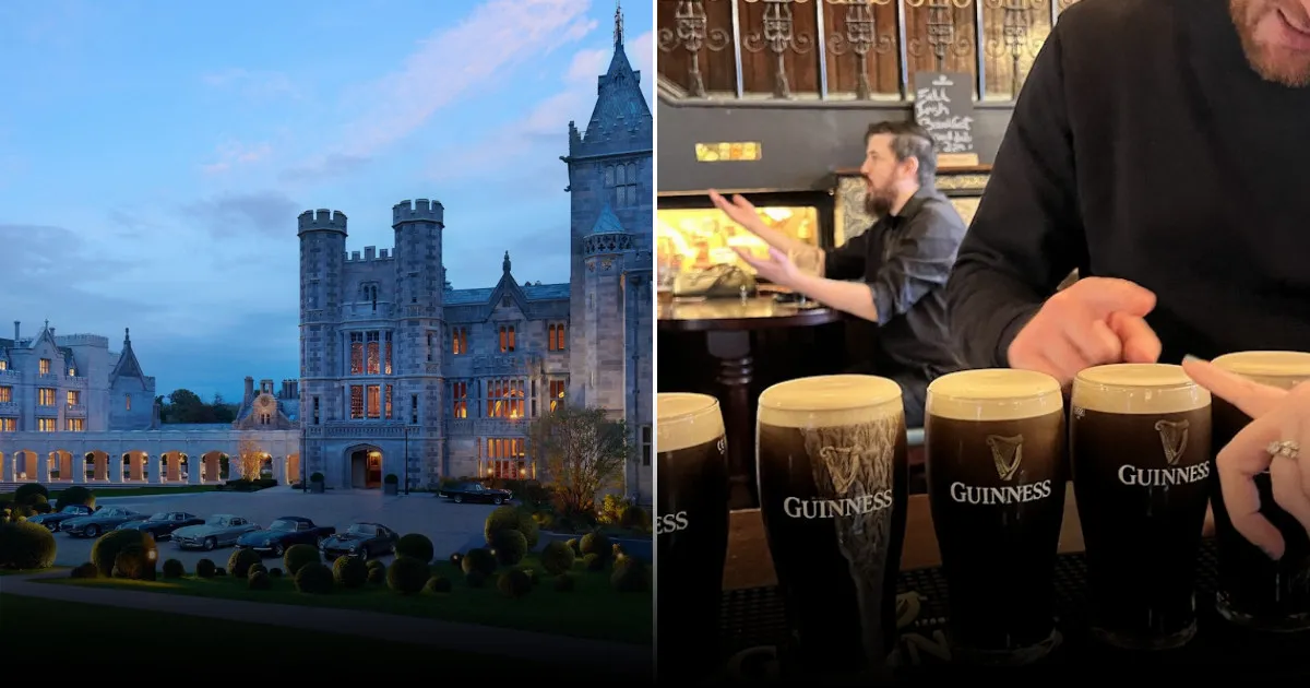 Идеальный отдых в Ирландии: как организовать недельный маршрут