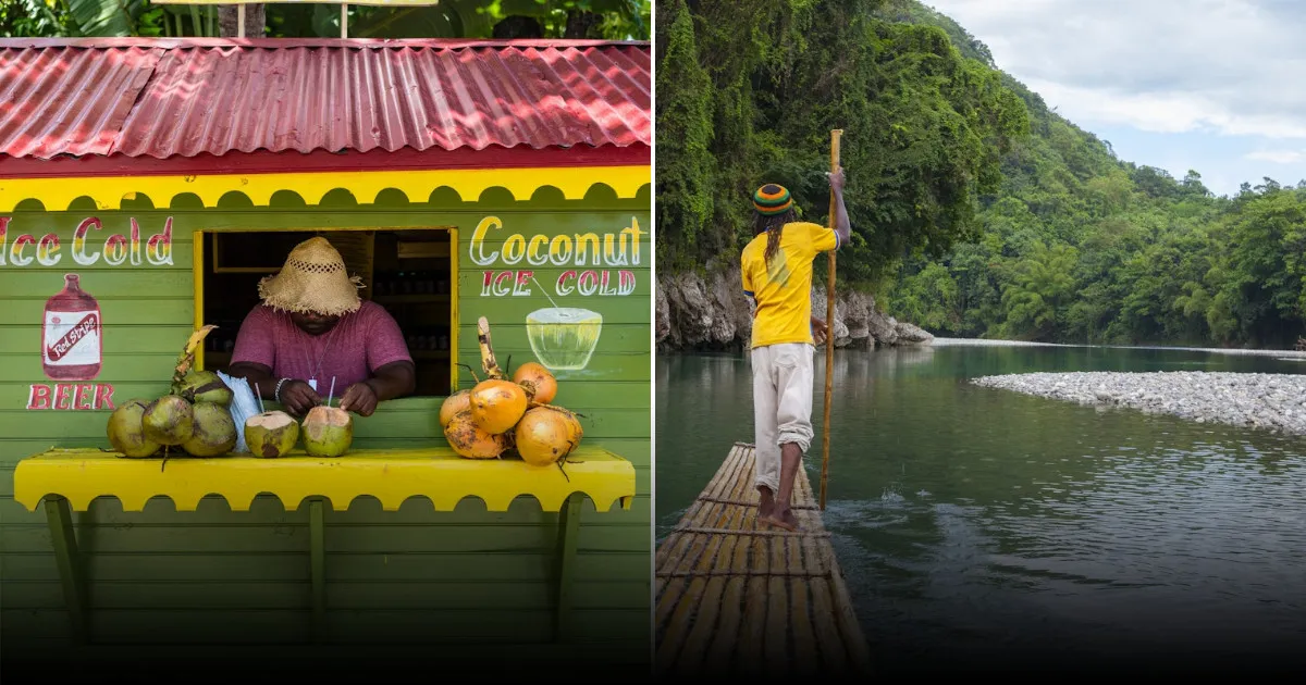 Что нужно знать перед поездкой на Ямайку