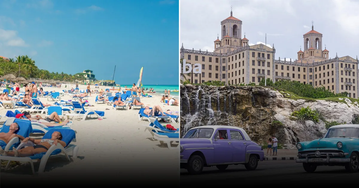 Варианты размещения на Кубе: советы эксперта
