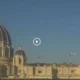 Rome, webcamera
