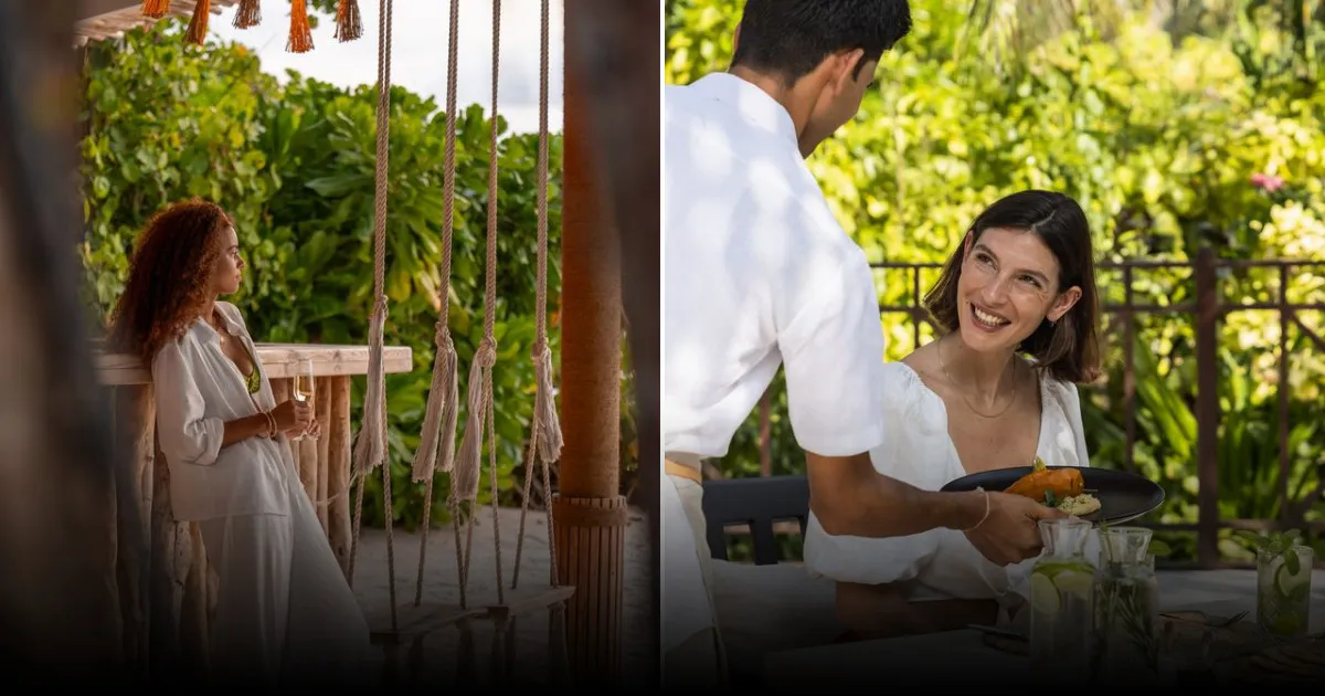 В компания Sun Siyam рассказали, как они меняли Мальдивы в 2025