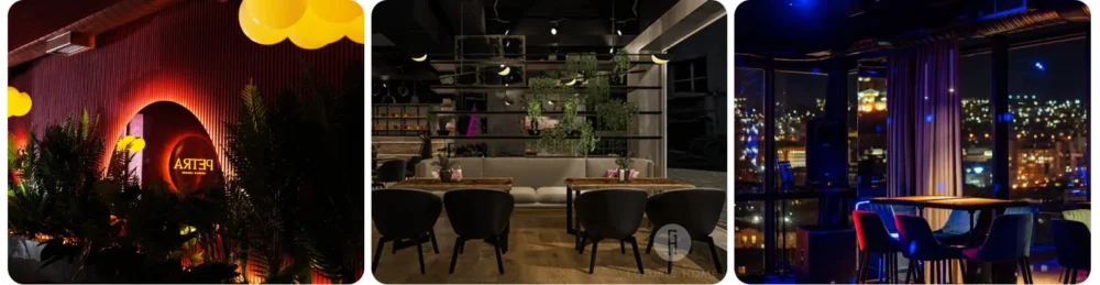 Ночная жизнь Еревана: почему город неожиданно стал nightlife-направлением