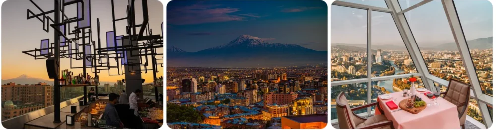 Ночная жизнь Еревана: почему город неожиданно стал nightlife-направлением