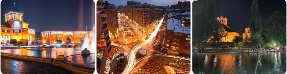 Безопасность ночью: редкое ощущение комфорта в большом городе