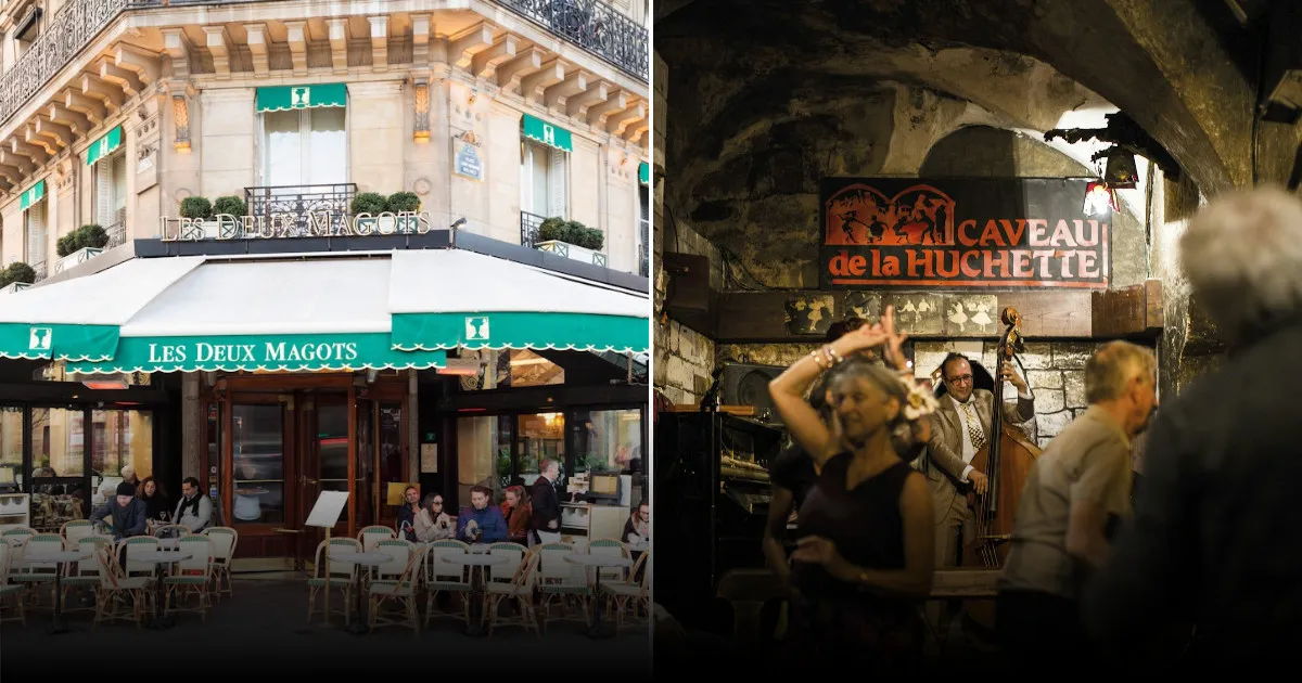 Полный гид по всем 20 округам Парижа: уникальная атмосфера каждого района