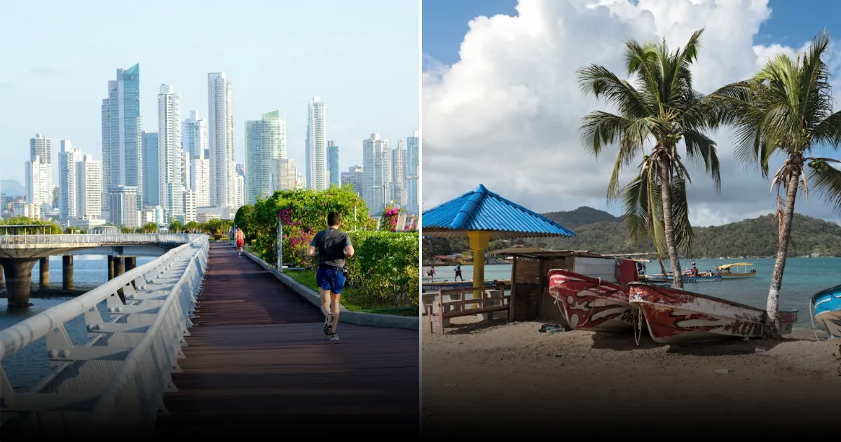 Путешествие по Панаме с ограниченным бюджетом: что надо знать