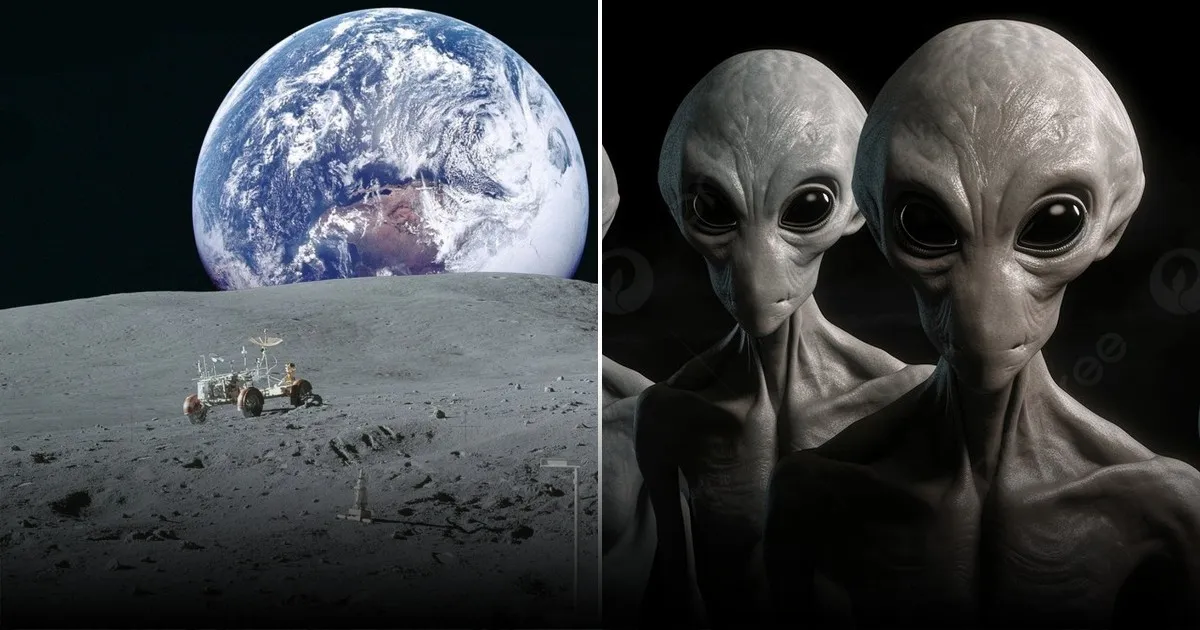 На Луне появятся первые в истории отели: калифорнийский стартап запускает космический туризм