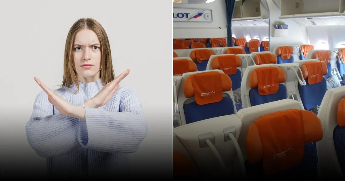 Новый способ проверки запрета на выезд за границу для россиян