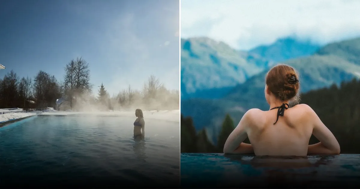 Названы самые выгодные регионы России для отдыха в феврале 2026 года