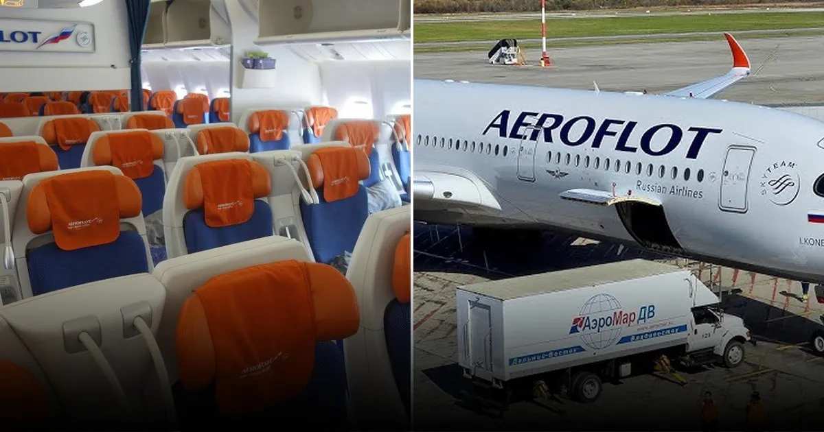 Российская авиация готова к восстановлению полетов с США