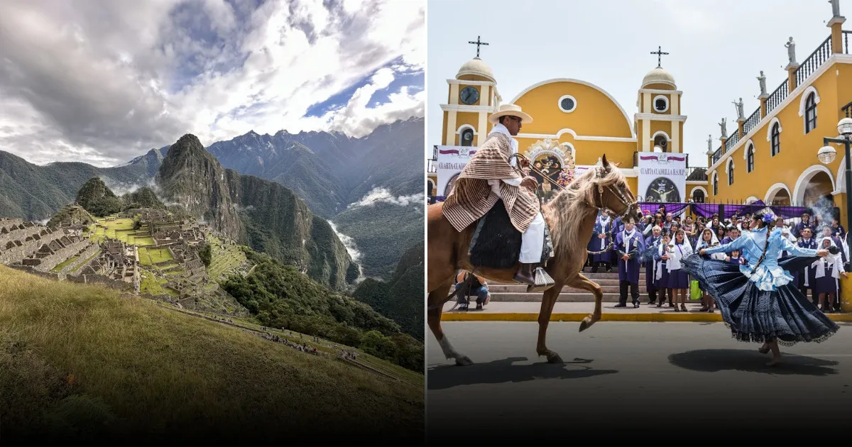 10 важных советов перед поездкой в Перу