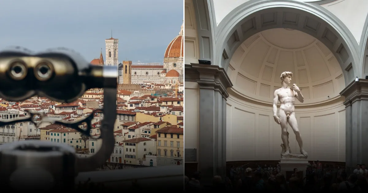 Несколько советов для идеальной поездки во Флоренцию