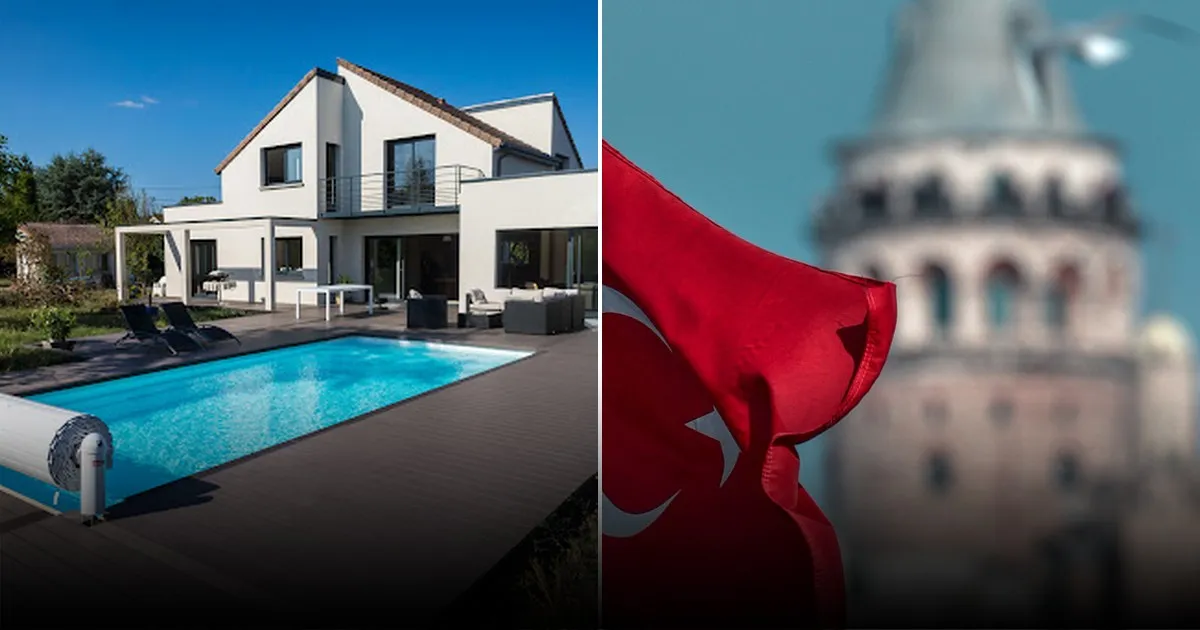 Аренда квартир в Турции может подорожать до 60% в 2026 году