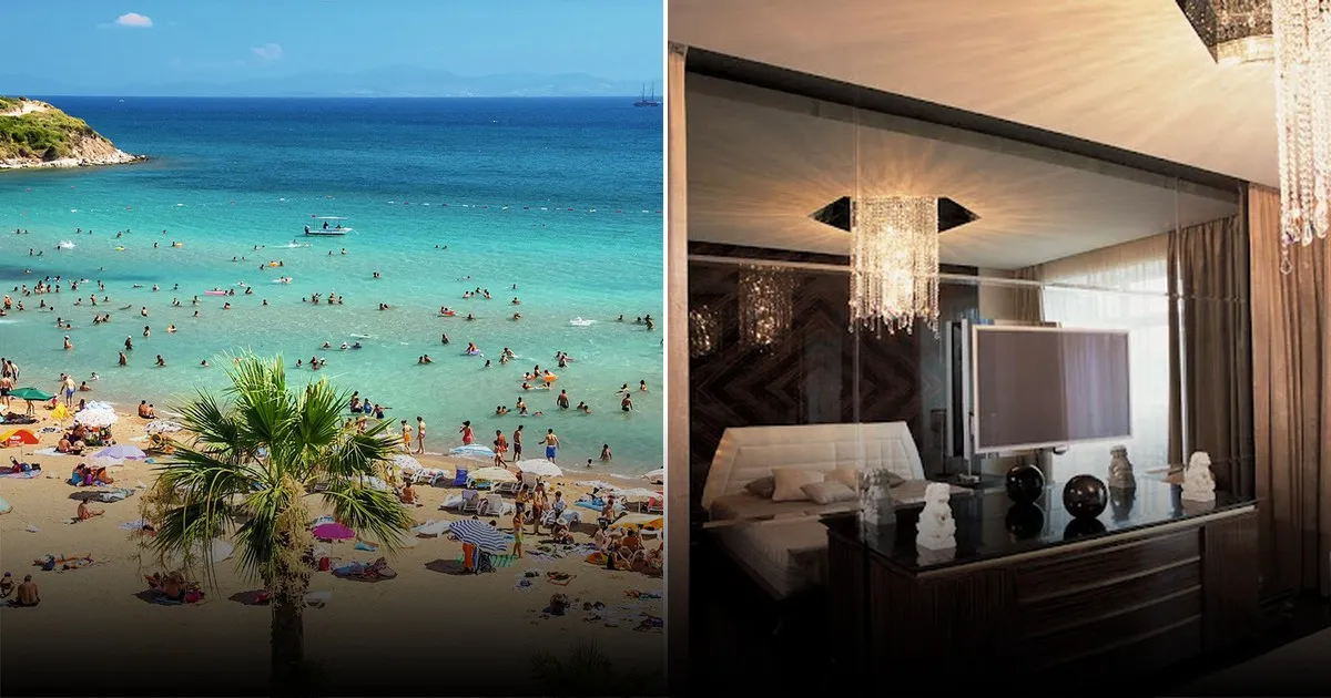 Летний отдых в Турции снова становится популярным среди россиян