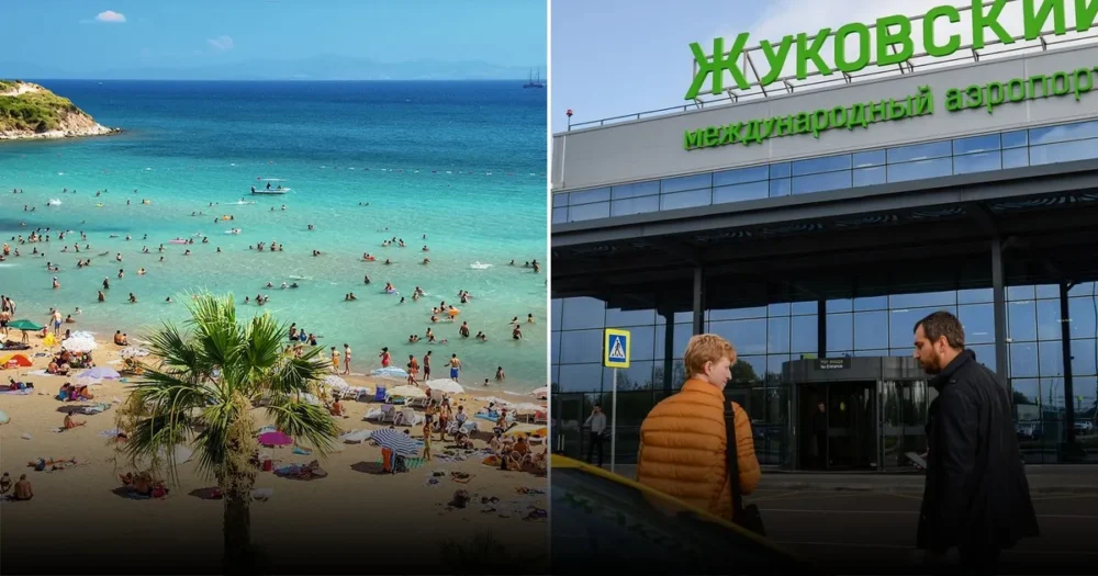 Названы топ-направления для внутреннего туризма среди россиян в 2026 году