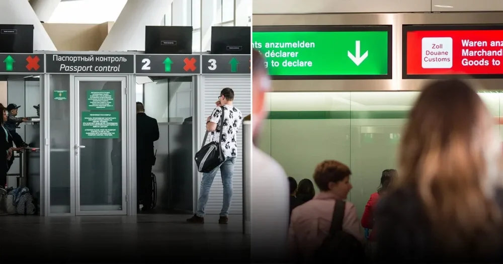 Ограничения полётов в воздушном пространстве в Ближнего Востока и Ирана продлили до 7 марта