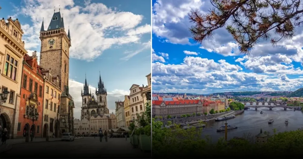 Чехия присоединяется к инициативе ЕС по ужесточению въезда россиян